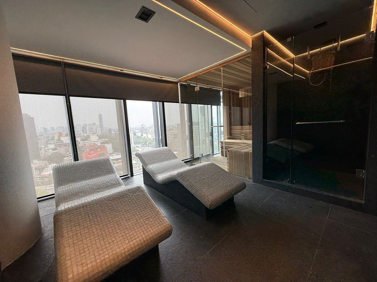 Apartment in Juárez, Cuauhtémoc, photo 13 of 19