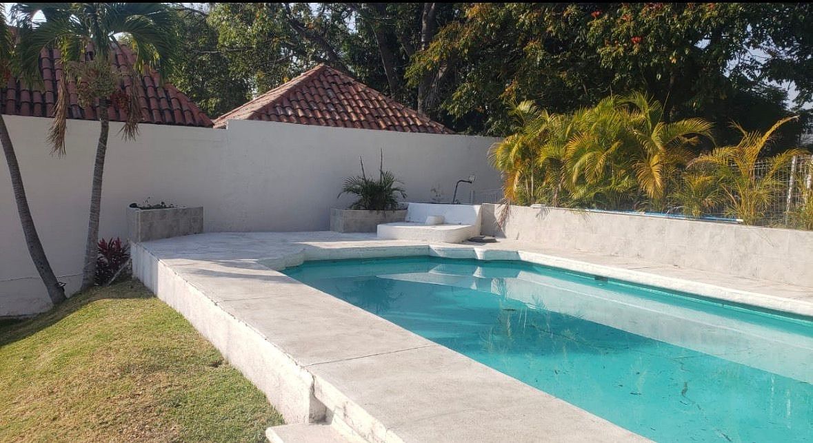 Casa em Lomas de Cocoyoc, Atlatlahucan, foto 2 de 36
