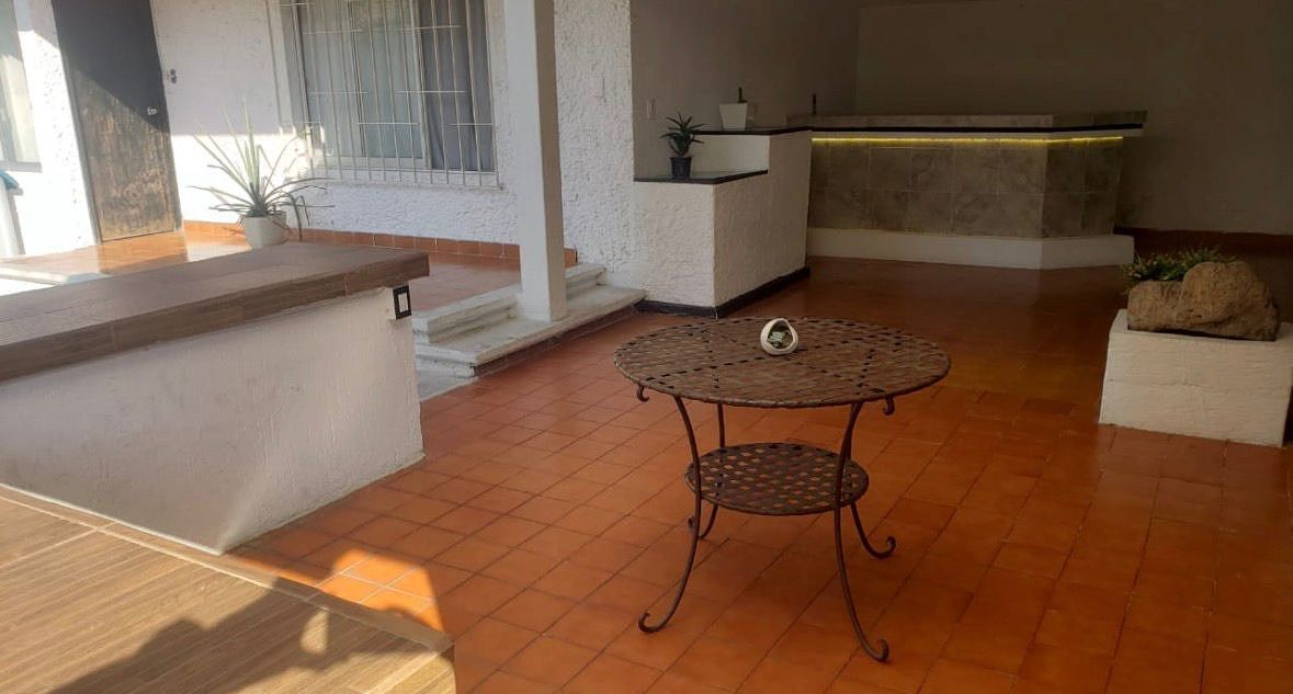 Casa em Lomas de Cocoyoc, Atlatlahucan, foto 15 de 36