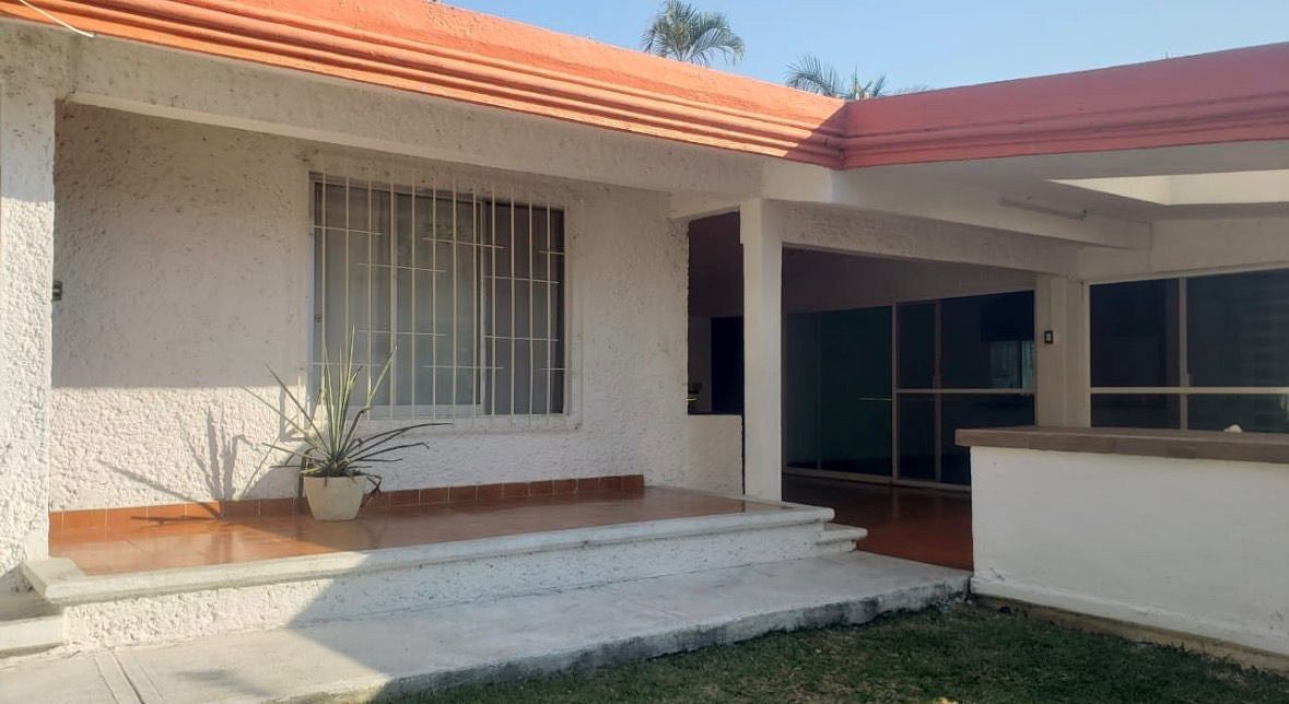 Casa em Lomas de Cocoyoc, Atlatlahucan, foto 16 de 36