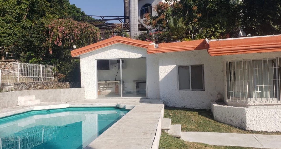 Casa em Lomas de Cocoyoc, Atlatlahucan, foto 19 de 36