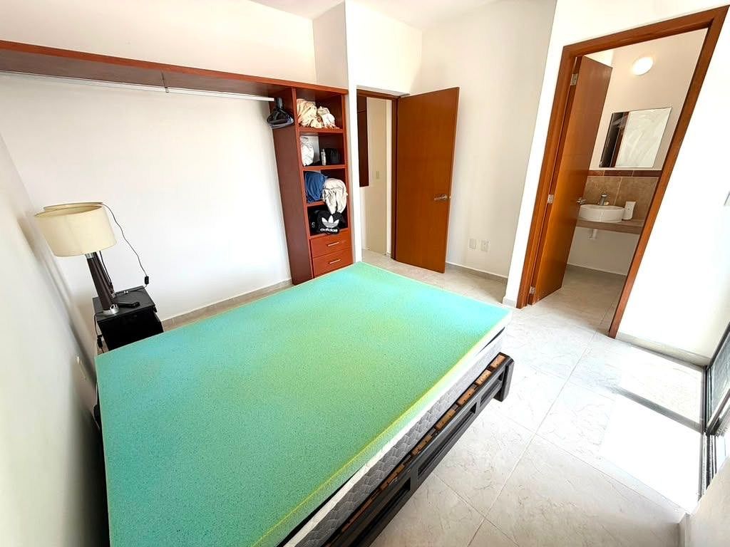 Casa em Maderos Residencial, Benito Juárez, foto 5 de 13