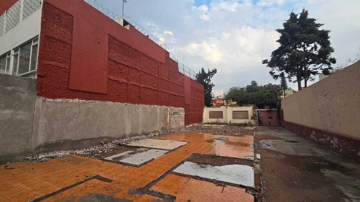 Lote em Del Valle Centro, Benito Juárez, foto 3 de 6