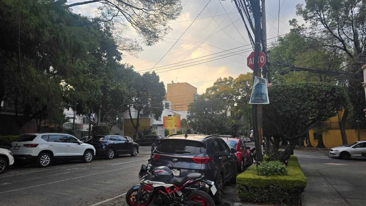 Lote em Del Valle Centro, Benito Juárez, foto 5 de 6