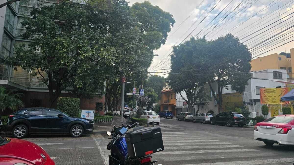Lote em Del Valle Centro, Benito Juárez, foto 6 de 6