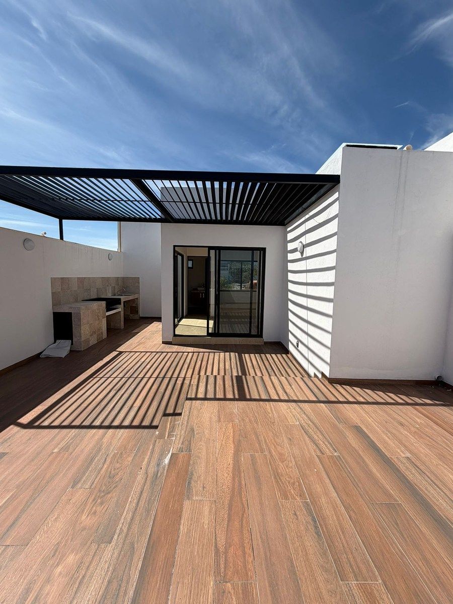 CASA COM EXCEDENTE EM LOS ROBLES II ZIBATA, foto 1 de 14