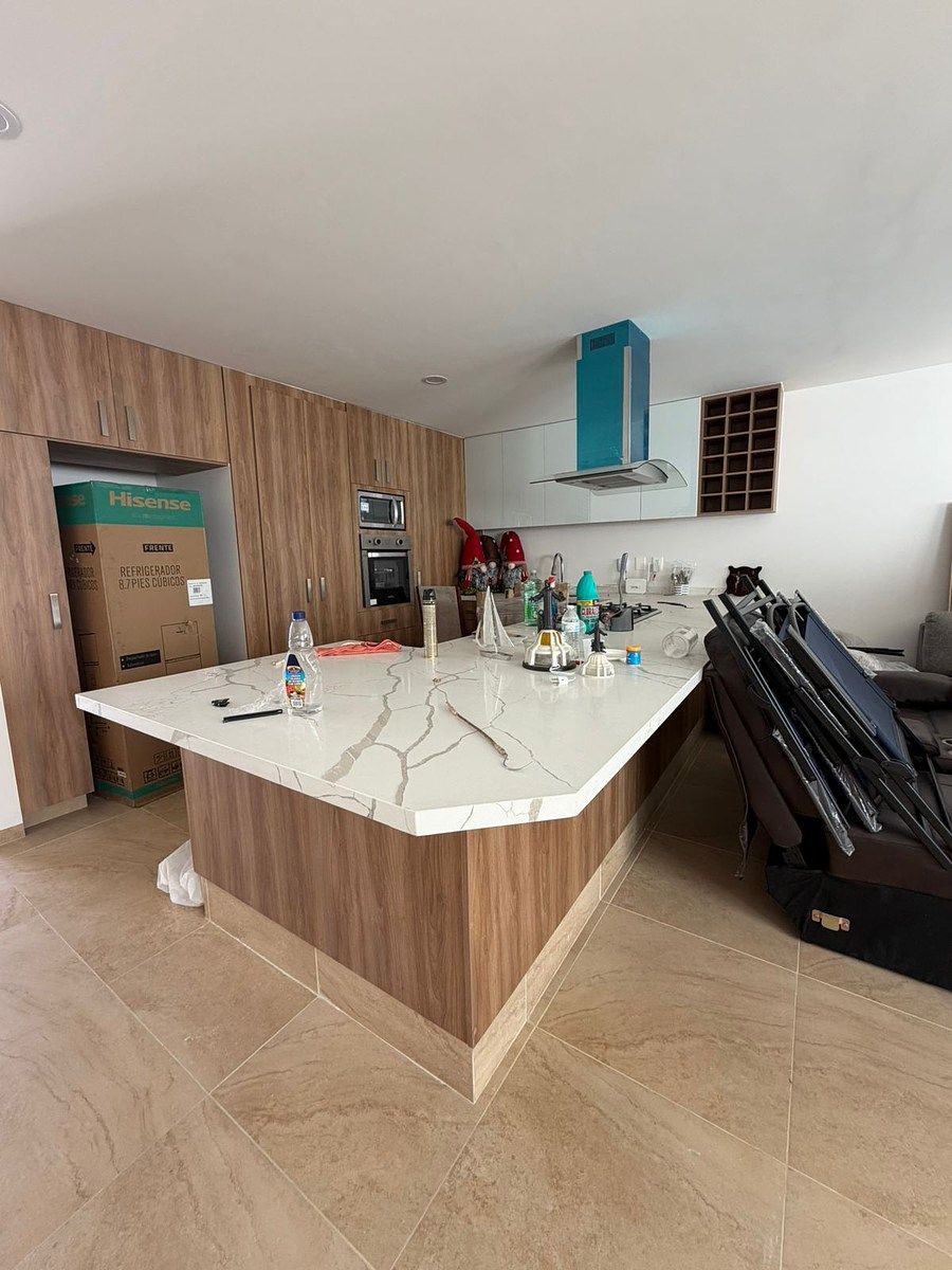 Casa em condomínio fechado em Zibatá, El Marqués, foto 3 de 14