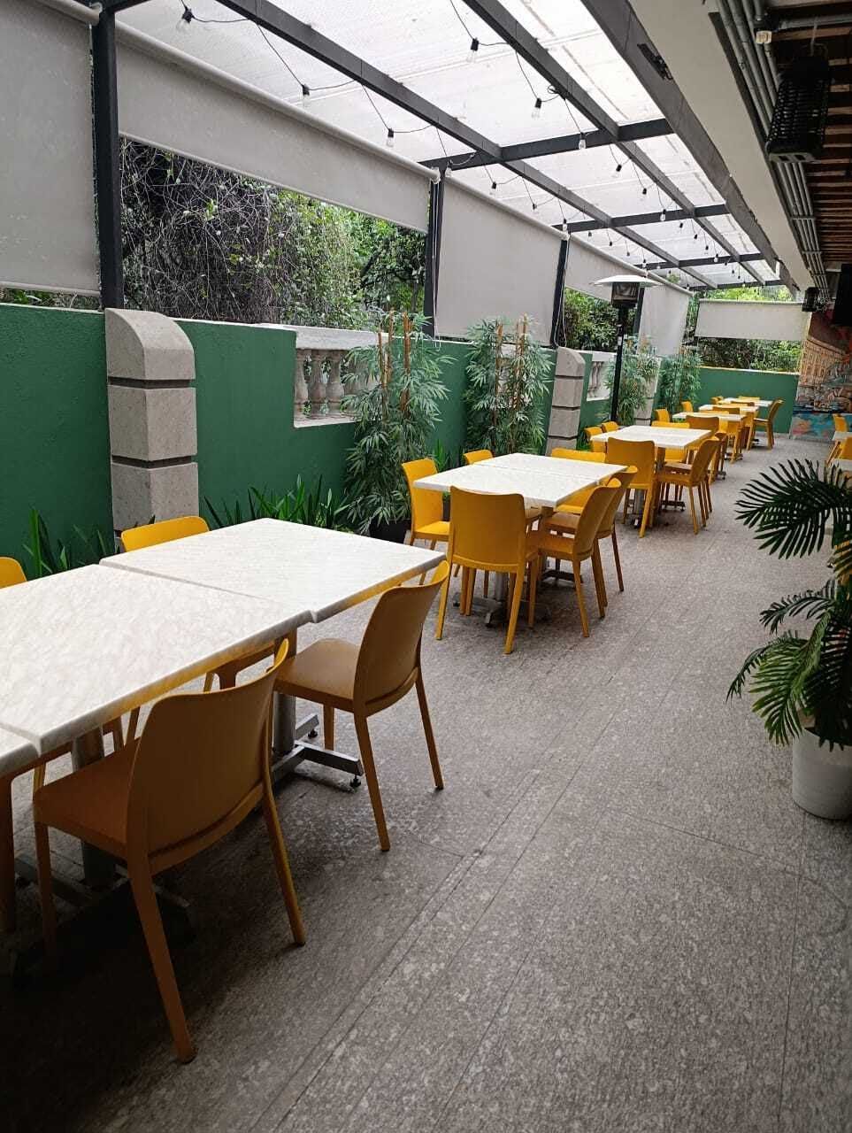 Retail Space in Juárez, Cuauhtémoc, photo 6 of 28