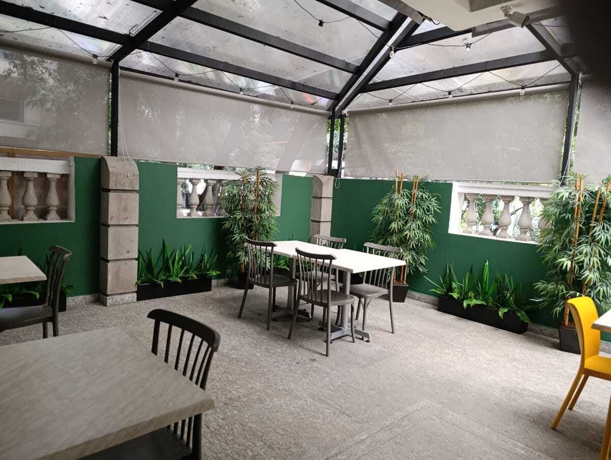 Retail Space in Juárez, Cuauhtémoc, photo 7 of 28