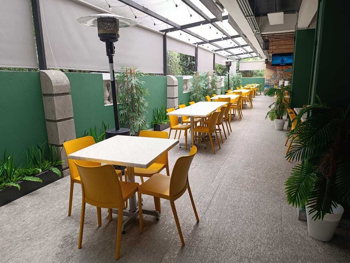 Retail Space in Juárez, Cuauhtémoc, photo 10 of 28
