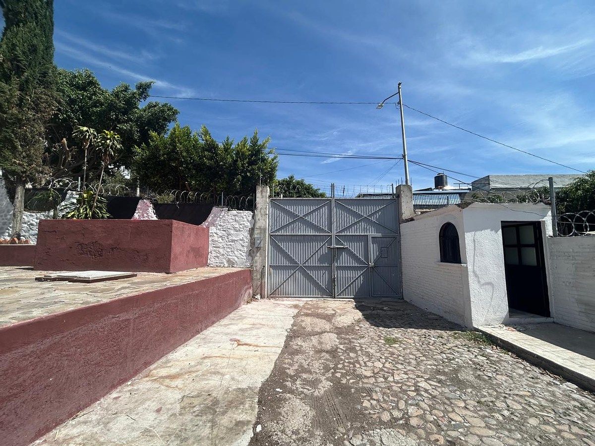 Terreno en Los Olvera, Corregidora, foto 4 de 17