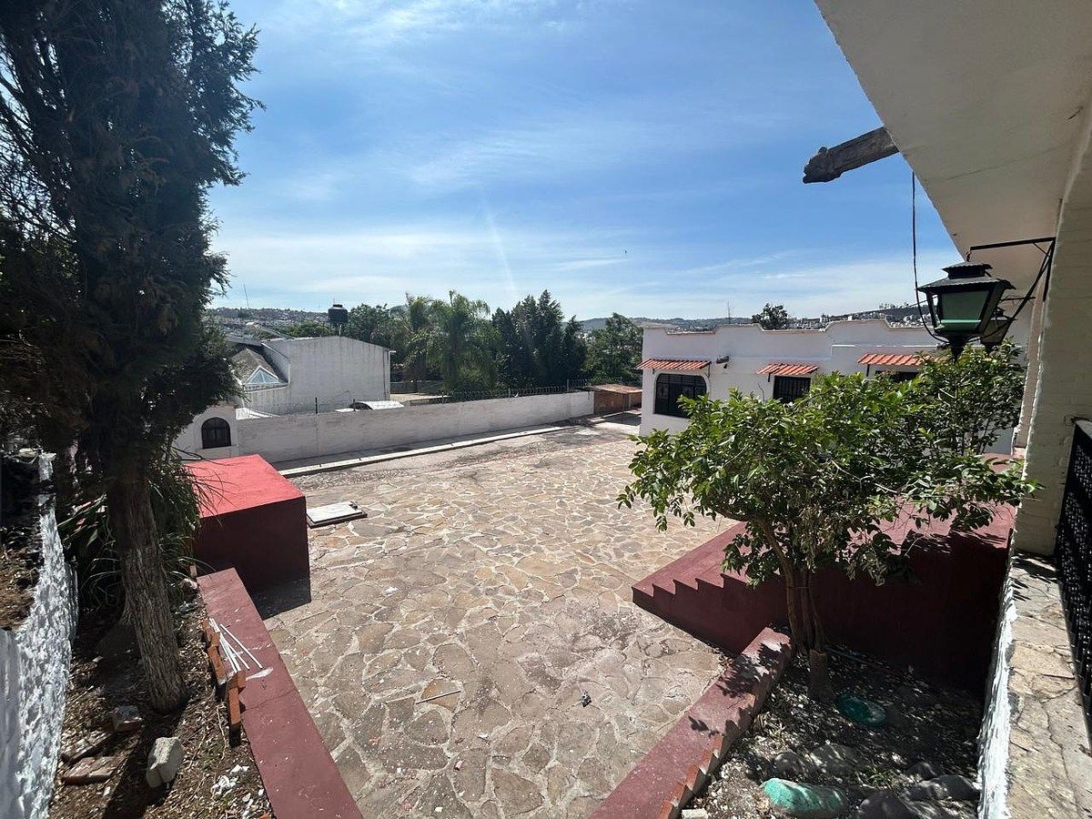 Terreno en Los Olvera, Corregidora, foto 3 de 17