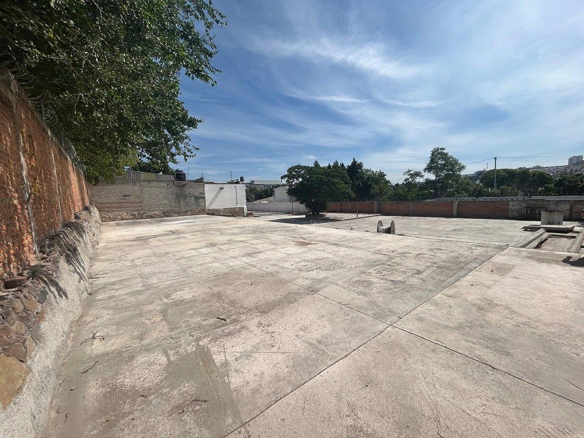 Terreno en Los Olvera, Corregidora, foto 6 de 17