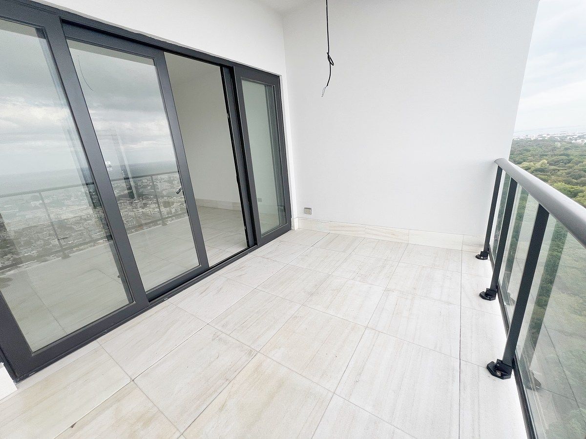 Apartamento en Los Cacicazgos, Santo Domingo Centro (Distrito Nacional), foto 2 de 13
