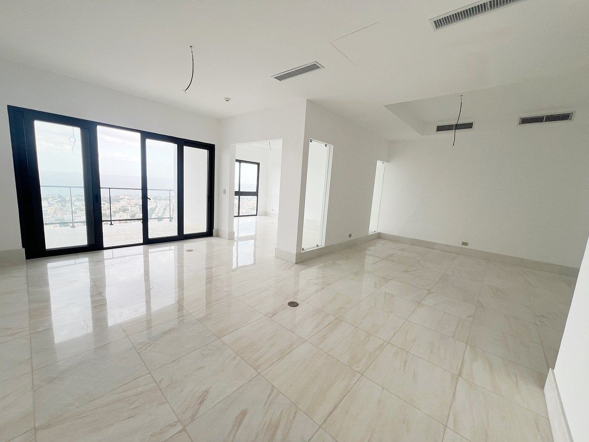 Apartamento en Los Cacicazgos, Santo Domingo Centro (Distrito Nacional), foto 3 de 13