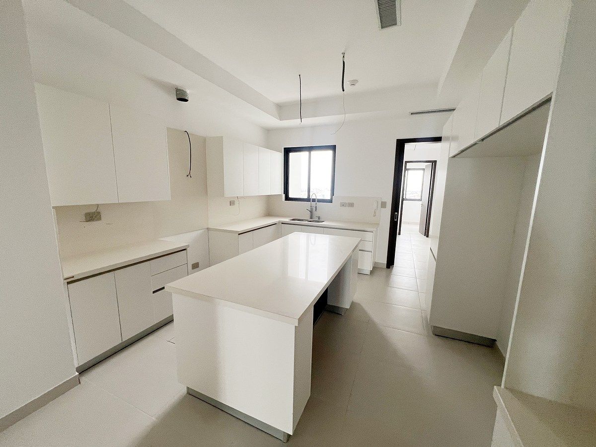 Apartamento en Los Cacicazgos, Santo Domingo Centro (Distrito Nacional), foto 6 de 13