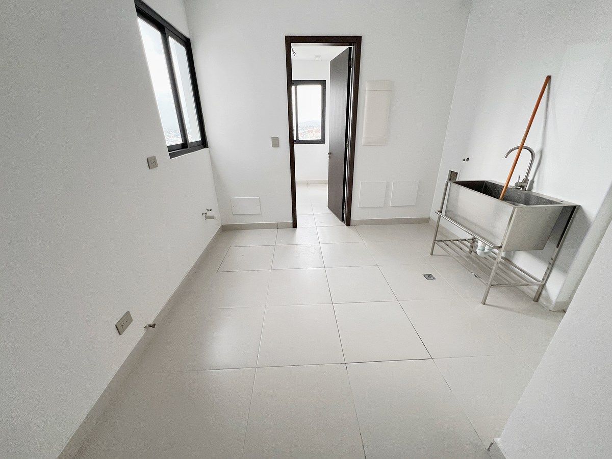 Apartamento en Los Cacicazgos, Santo Domingo Centro (Distrito Nacional), foto 8 de 13