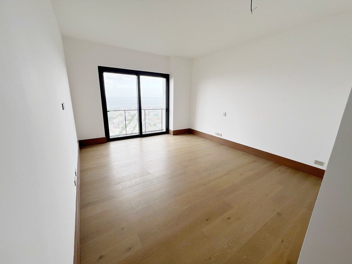 Apartamento en Los Cacicazgos, Santo Domingo Centro (Distrito Nacional), foto 9 de 13