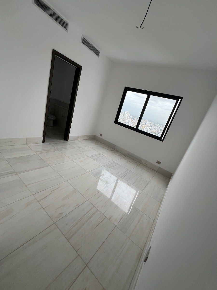Apartamento en Los Cacicazgos, Santo Domingo Centro (Distrito Nacional), foto 12 de 13