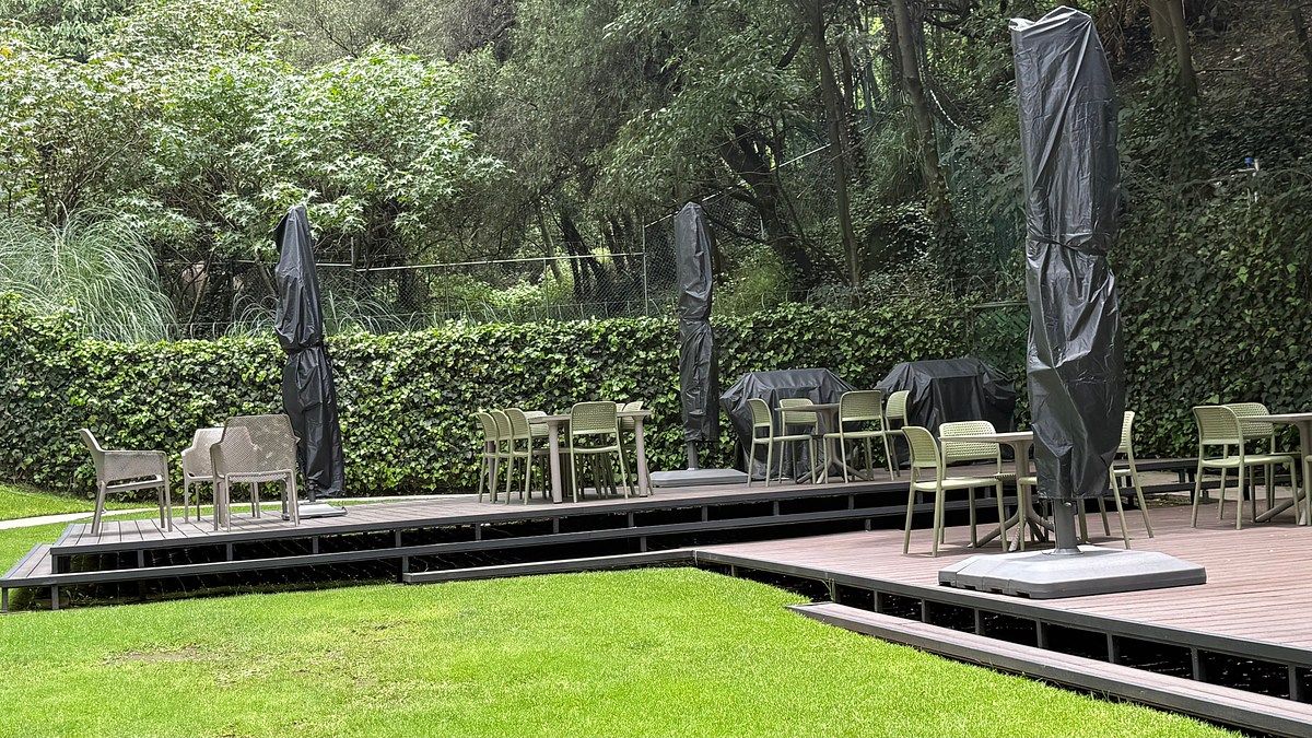 Apartment in Lomas de Bezares, Miguel Hidalgo, photo 15 of 18