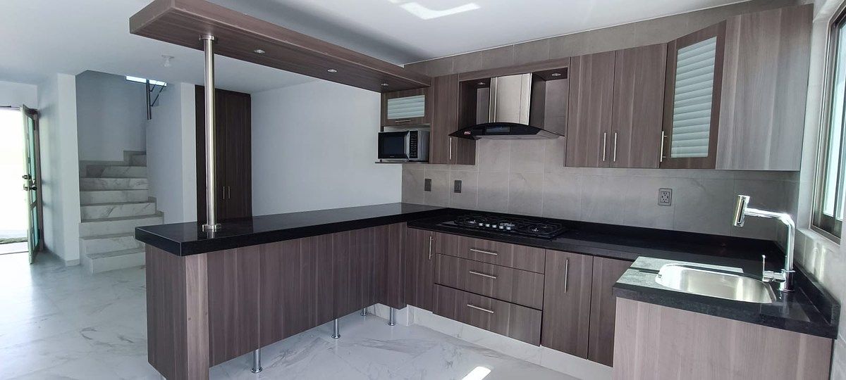 Casa en condominio en Capital Sur, El Marqués, foto 3 de 15