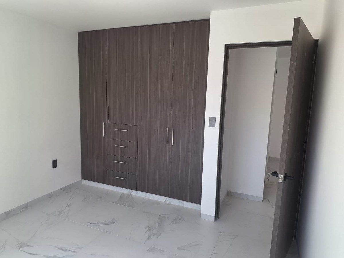 Casa en condominio en Capital Sur, El Marqués, foto 8 de 15