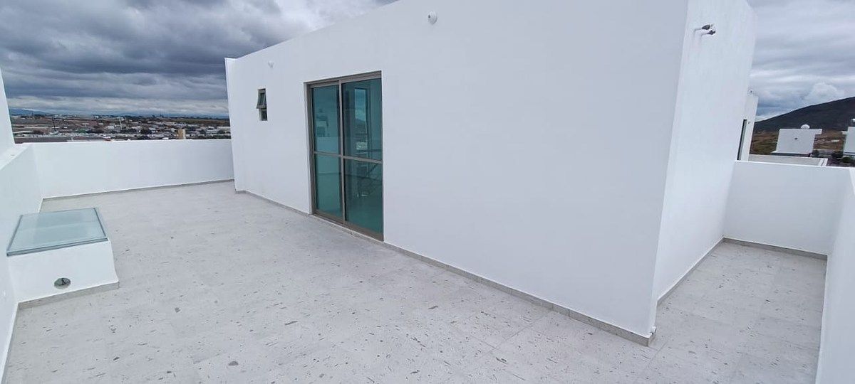 Casa en condominio en Capital Sur, El Marqués, foto 14 de 15