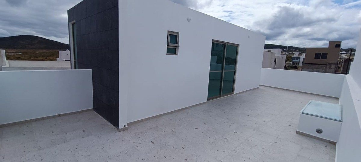 Casa en condominio en Capital Sur, El Marqués, foto 15 de 15