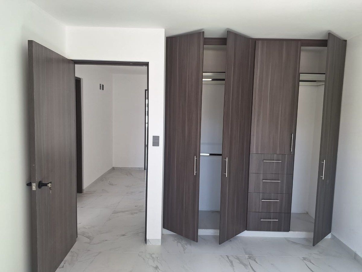 Casa en condominio en Capital Sur, El Marqués, foto 10 de 15