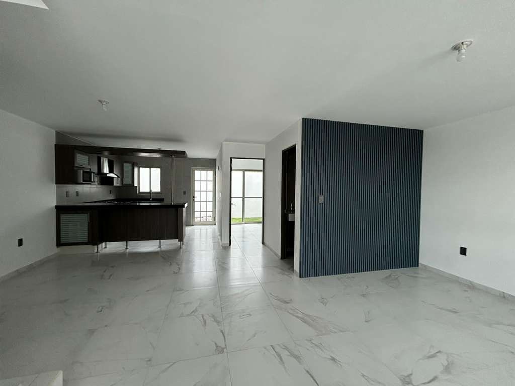 Casa en condominio en Capital Sur, El Marqués, foto 2 de 27