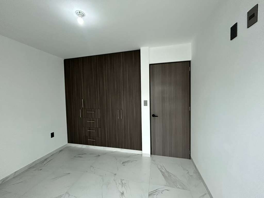 Casa en condominio en Capital Sur, El Marqués, foto 7 de 27
