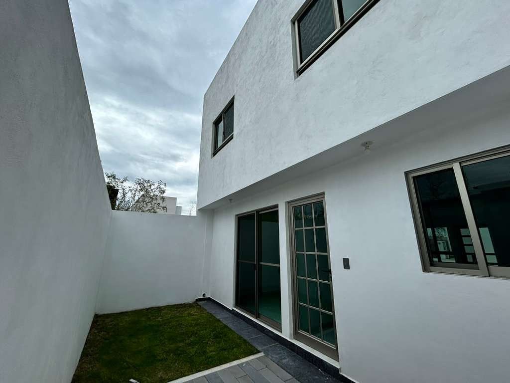 Casa en condominio en Capital Sur, El Marqués, foto 11 de 27