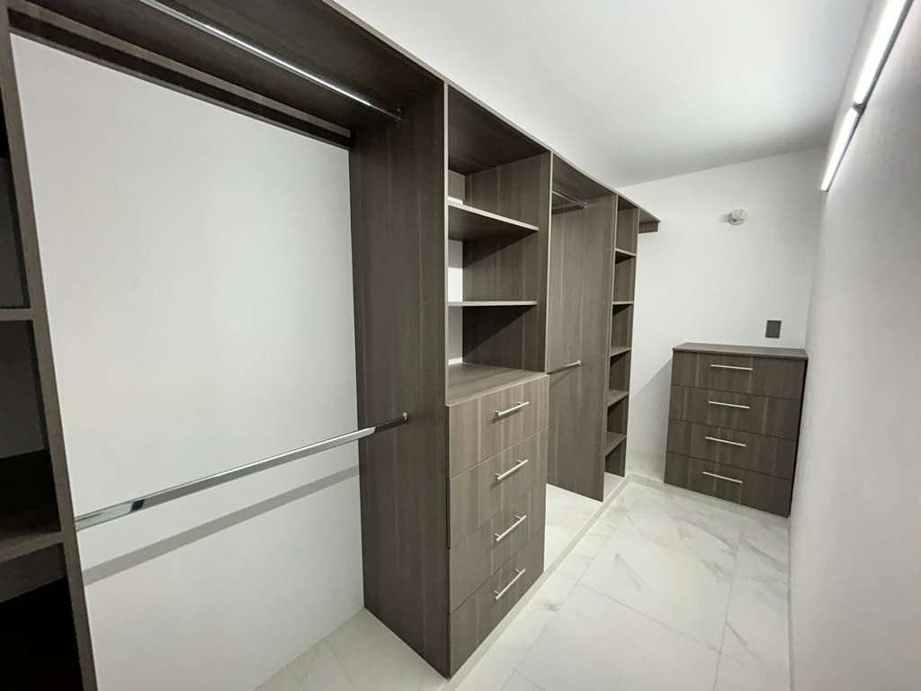 Casa en condominio en Capital Sur, El Marqués, foto 16 de 27