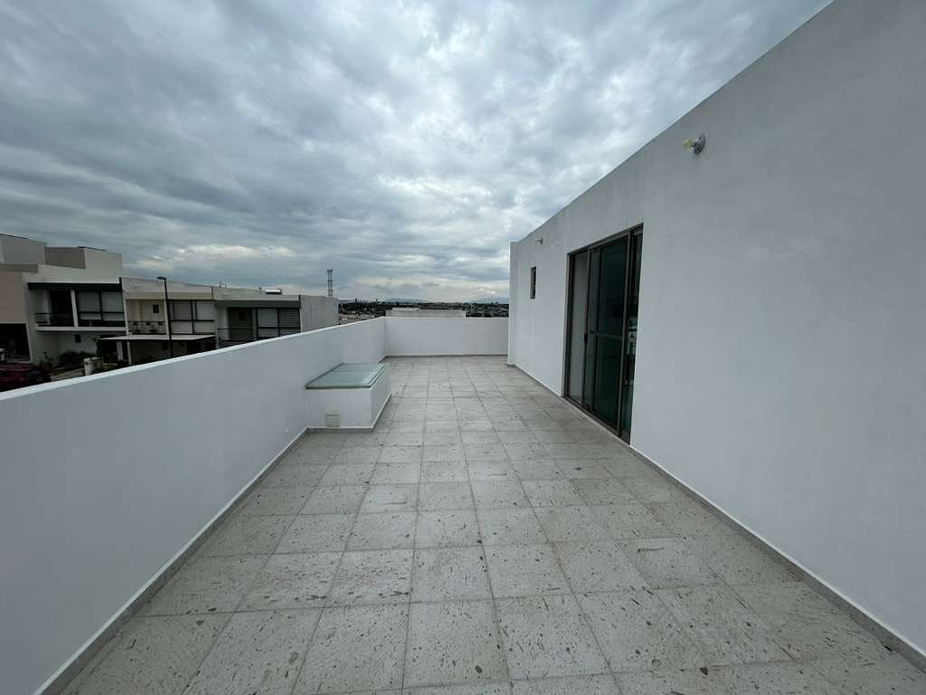 Casa en condominio en Capital Sur, El Marqués, foto 26 de 27
