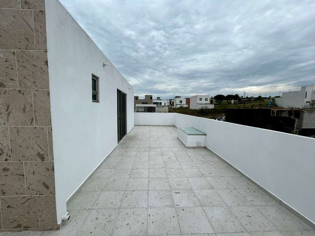Casa en condominio en Capital Sur, El Marqués, foto 27 de 27
