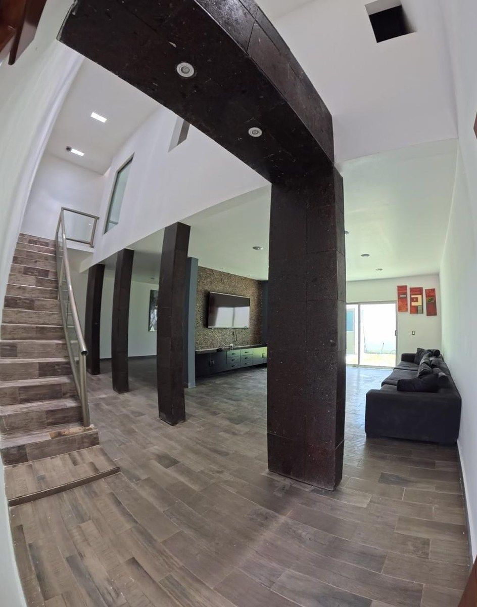 Casa em condomínio fechado em Residencial Campestre, Tuxtla Gutiérrez, foto 11 de 12