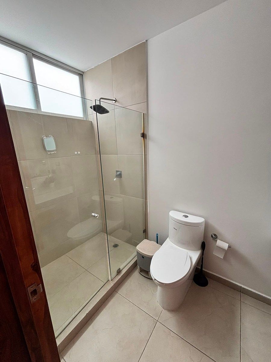Apartment in San Andrés Cholula Centro, San Andrés Cholula, photo 6 of 9