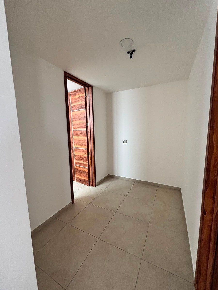 Apartment in San Andrés Cholula Centro, San Andrés Cholula, photo 7 of 9