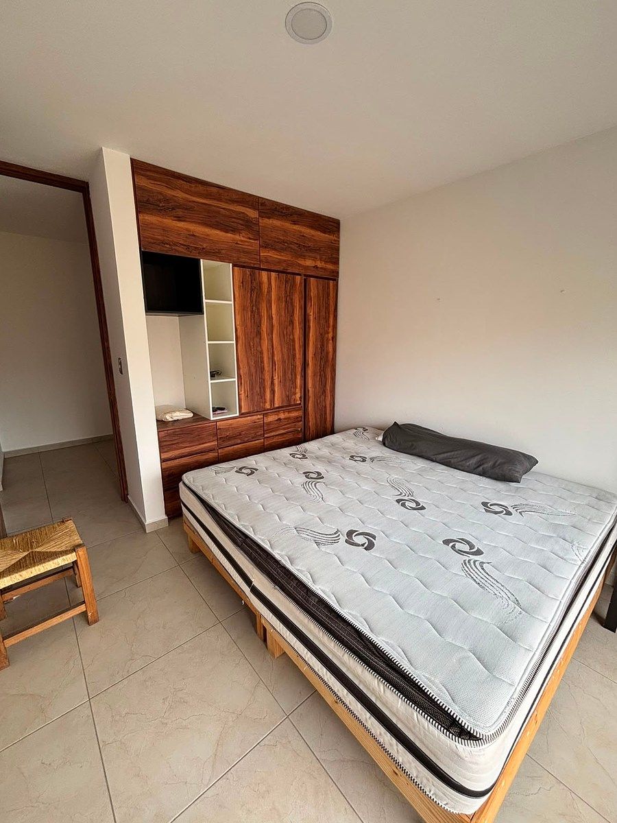 Apartment in San Andrés Cholula Centro, San Andrés Cholula, photo 8 of 9