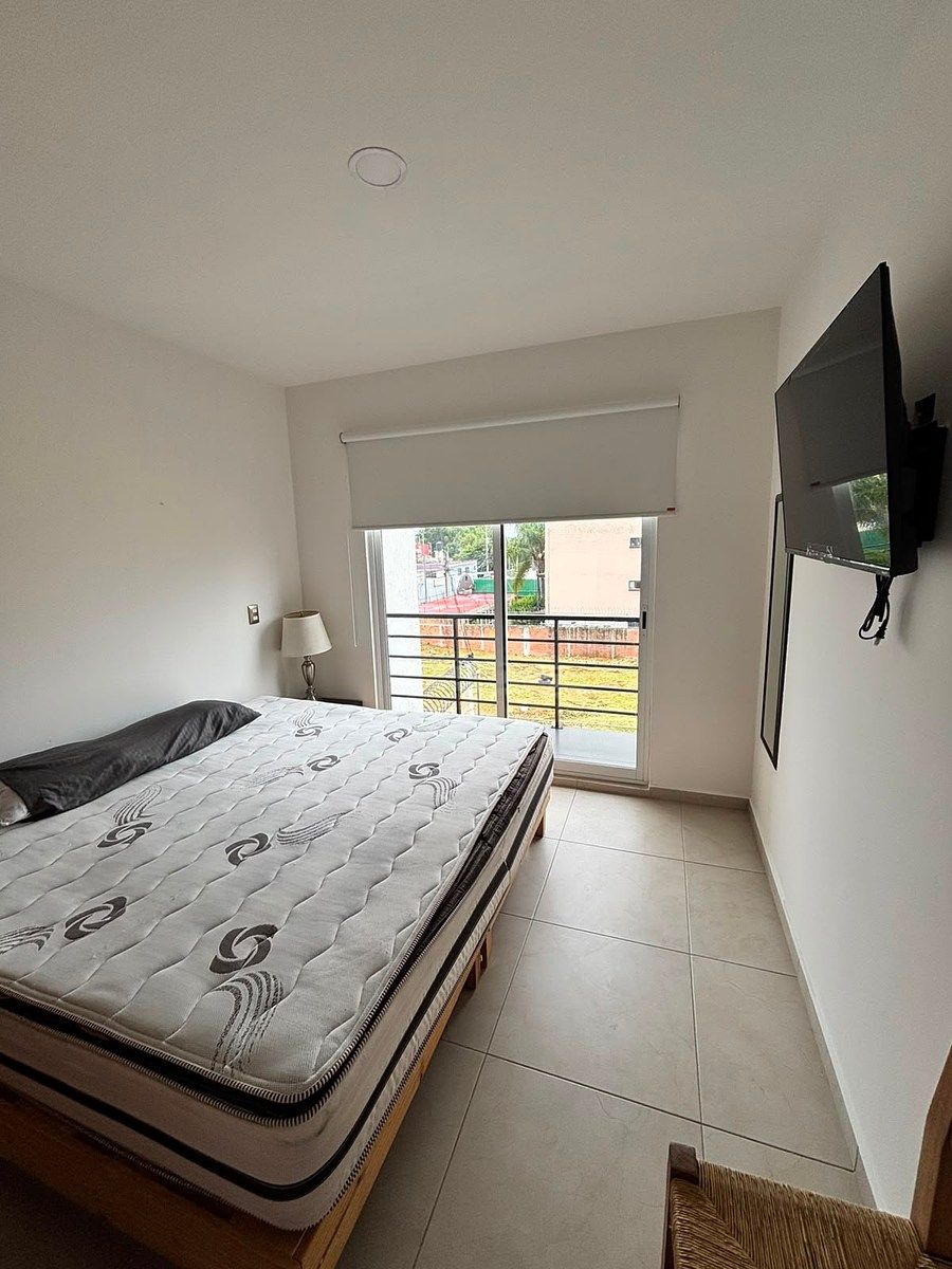 Apartment in San Andrés Cholula Centro, San Andrés Cholula, photo 9 of 9