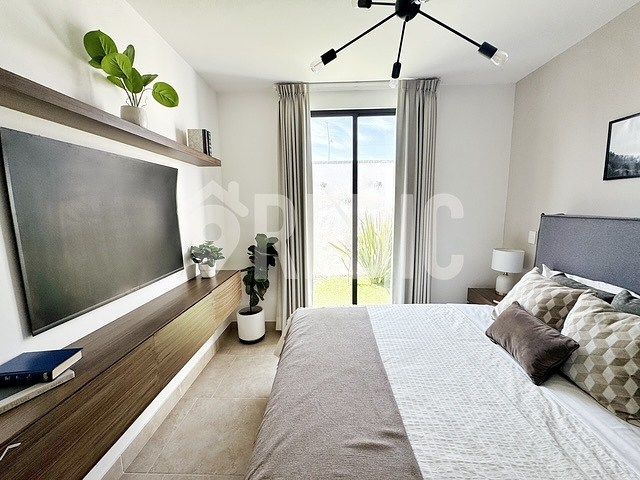Apartment in Residencial el Refugio, Querétaro, photo 11 of 19