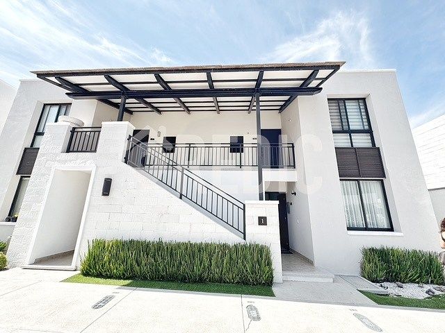 DUPLEX APARTMENT IN EL REFUGIO 2 BED, photo 1 of 19