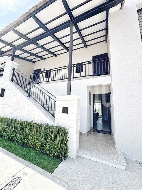 Apartment in Residencial el Refugio, Querétaro, photo 2 of 19