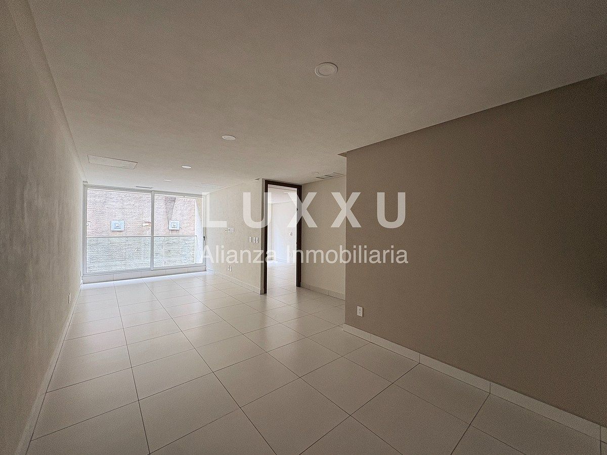 Departamento en Lomas de Santa Fe, Álvaro Obregón, foto 3 de 15
