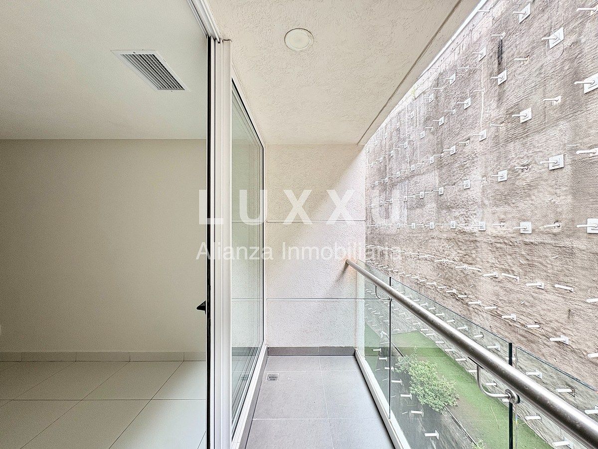 Departamento en Lomas de Santa Fe, Álvaro Obregón, foto 7 de 15