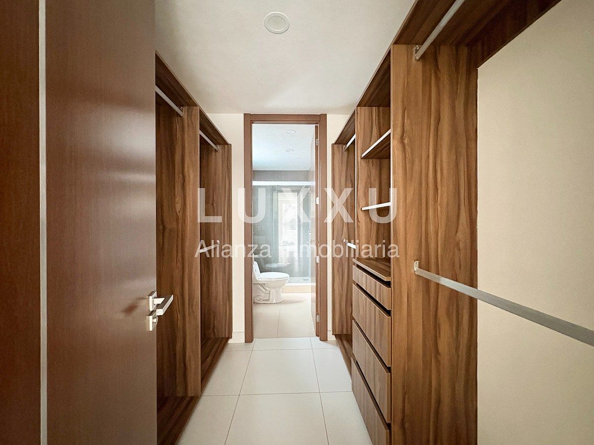 Departamento en Lomas de Santa Fe, Álvaro Obregón, foto 13 de 15