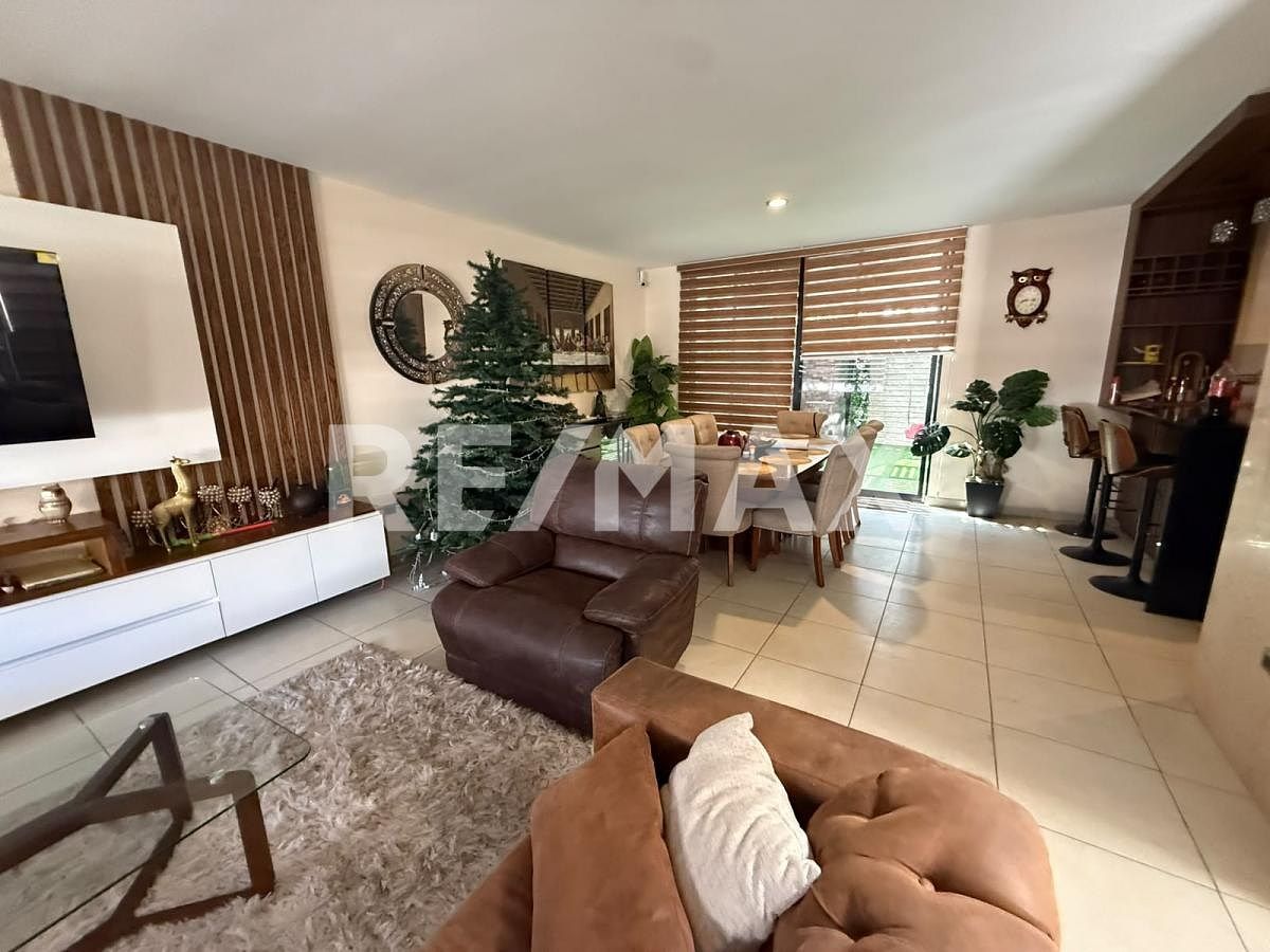 Casa à Venda Puerta de Piedra Corregidora Querétaro, foto 1 de 15