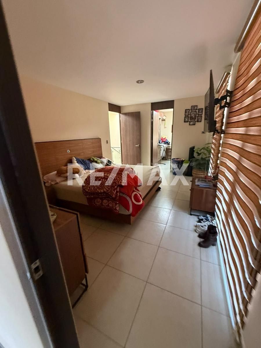 Casa em condomínio fechado em Puerta de Piedra, Corregidora, foto 3 de 15