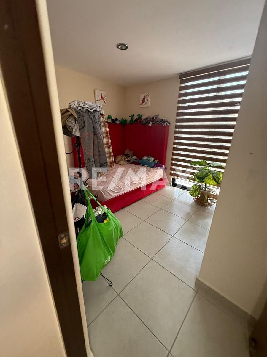 Casa em condomínio fechado em Puerta de Piedra, Corregidora, foto 4 de 15