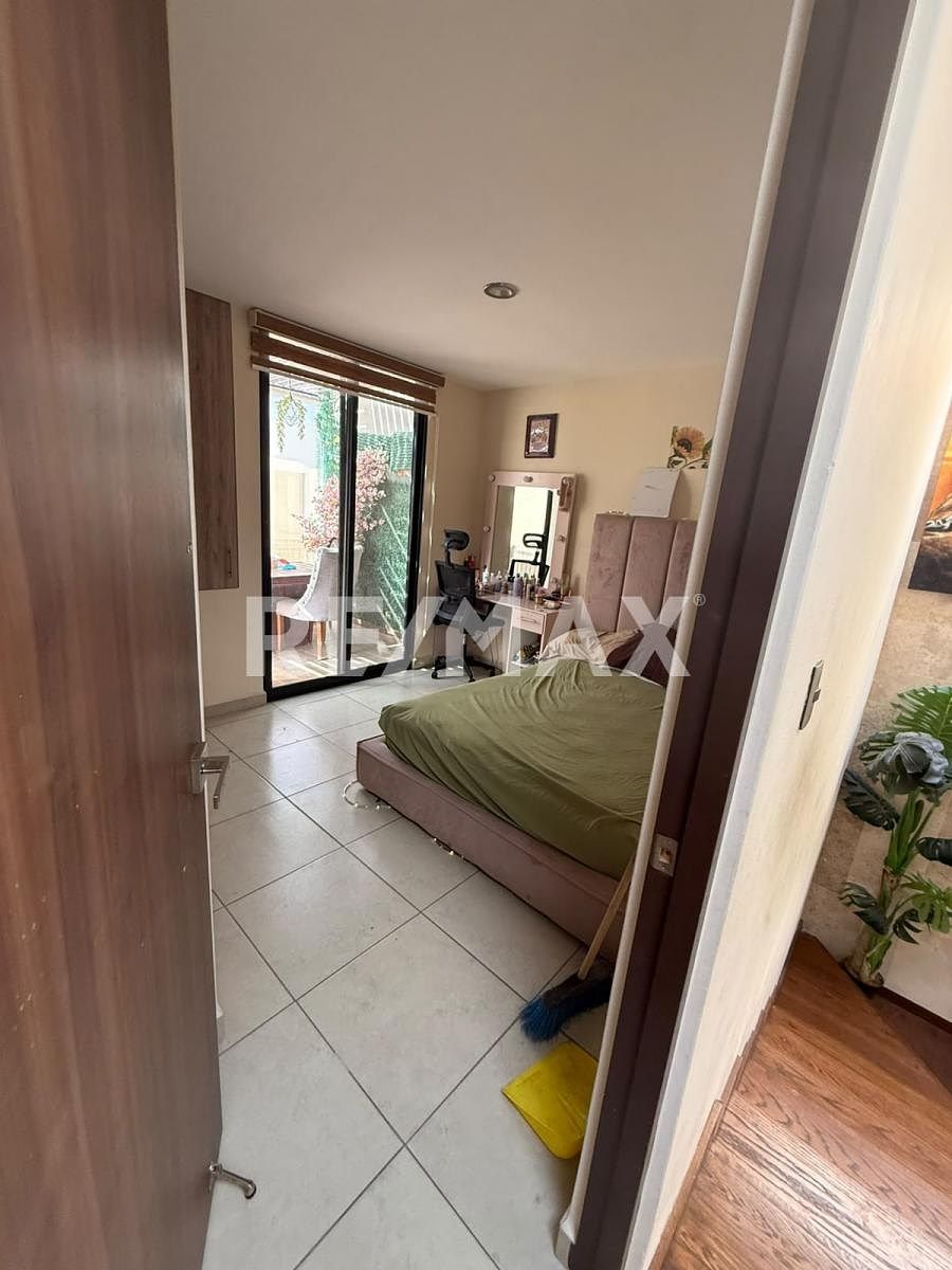 Casa em condomínio fechado em Puerta de Piedra, Corregidora, foto 7 de 15